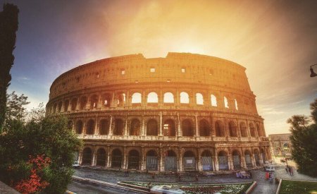 colisee rome