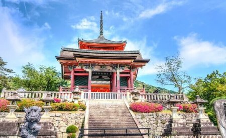 temple asakusa japon