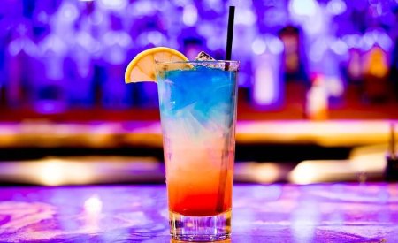 cocktail table soiree où faire la fête en croatie ?