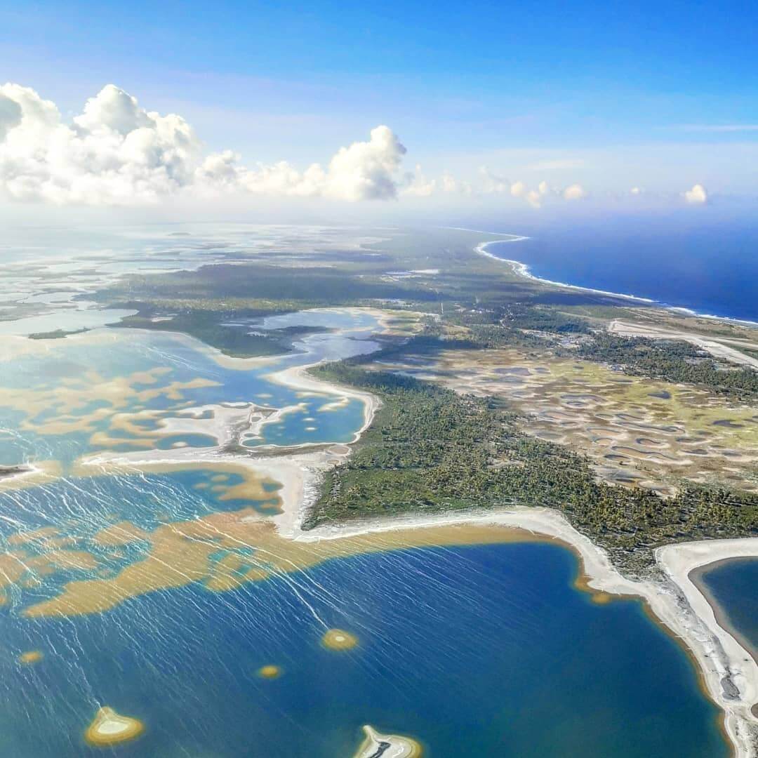 point de vue ile christmas
