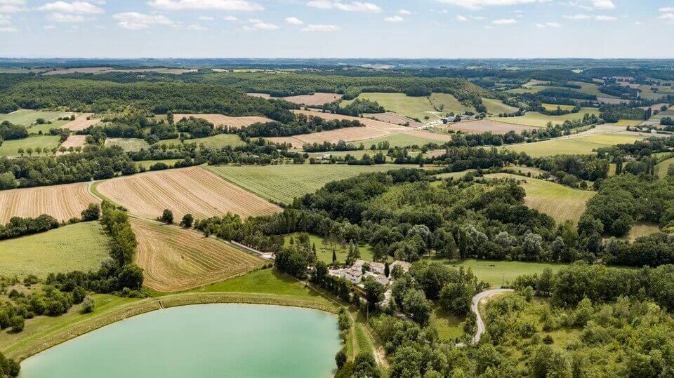 Quel temps fait-il dans Montcuq ? Climat, météo, meilleure période ! 3 terres de montcuq environs quel temps fait-il dans montcuq ?