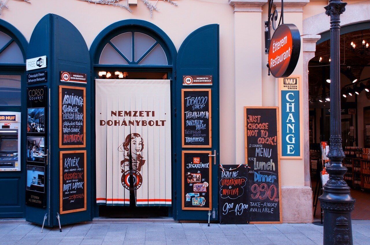 Top 15 des destinations pas chères pour partir en Europe cet été 19 budapest - Top 15 des destinations pas chères pour partir en Europe cet été