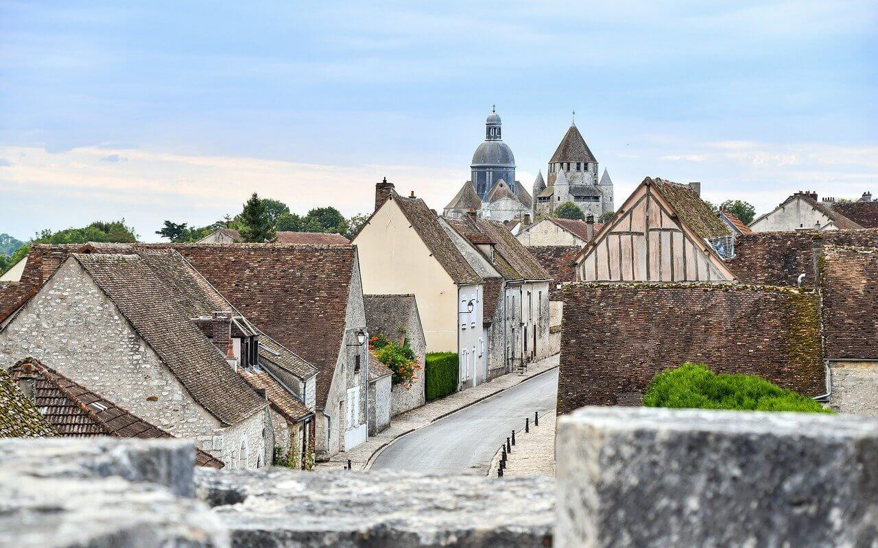 provins - Quelle ville médiévale près de Paris vaut le détour ?