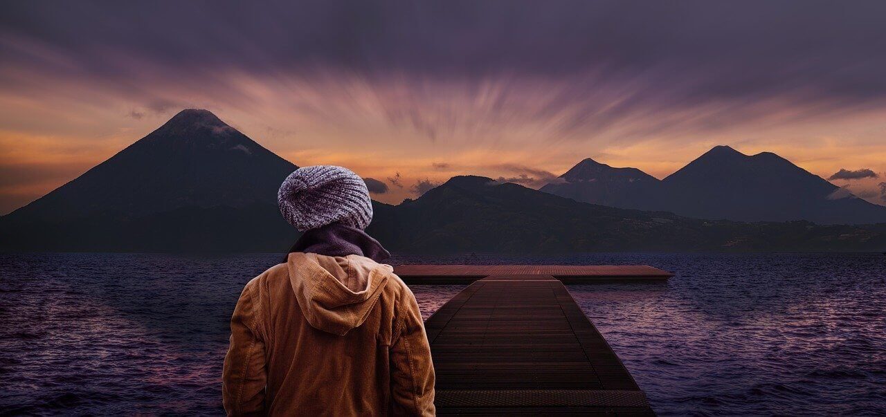 10 choses un peu folles à faire pour vos prochains voyages 7 volcan guatemala - 10 choses un peu folles à faire pour vos prochains voyages