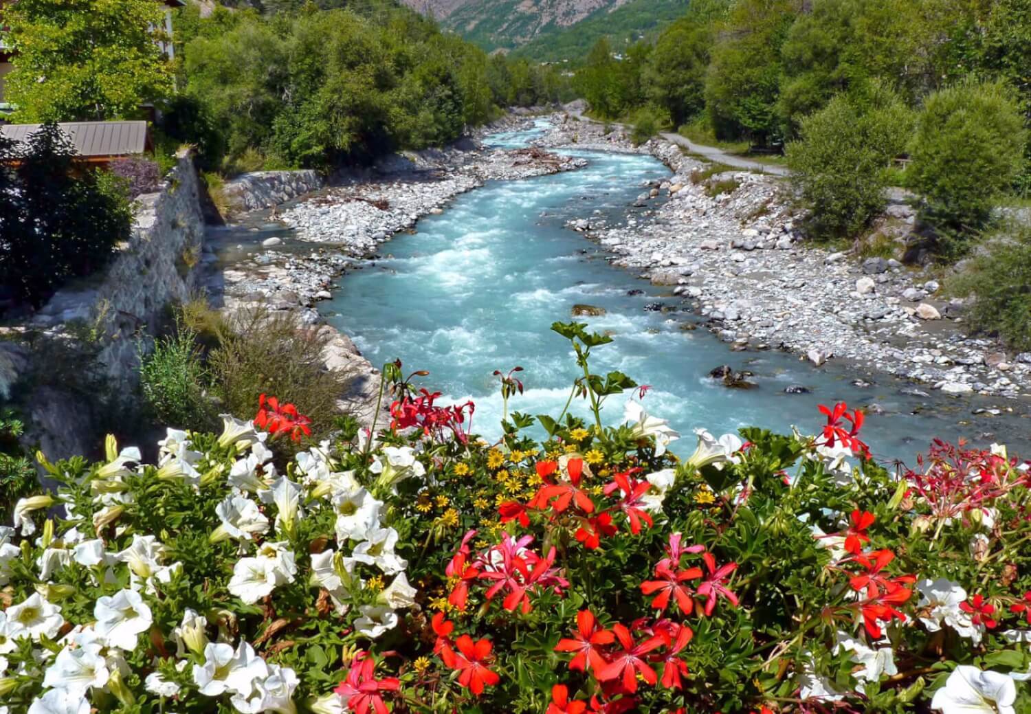 Vallouise en été - Vallée de la Vallouise : 11 activités incontournables en été et en hiver