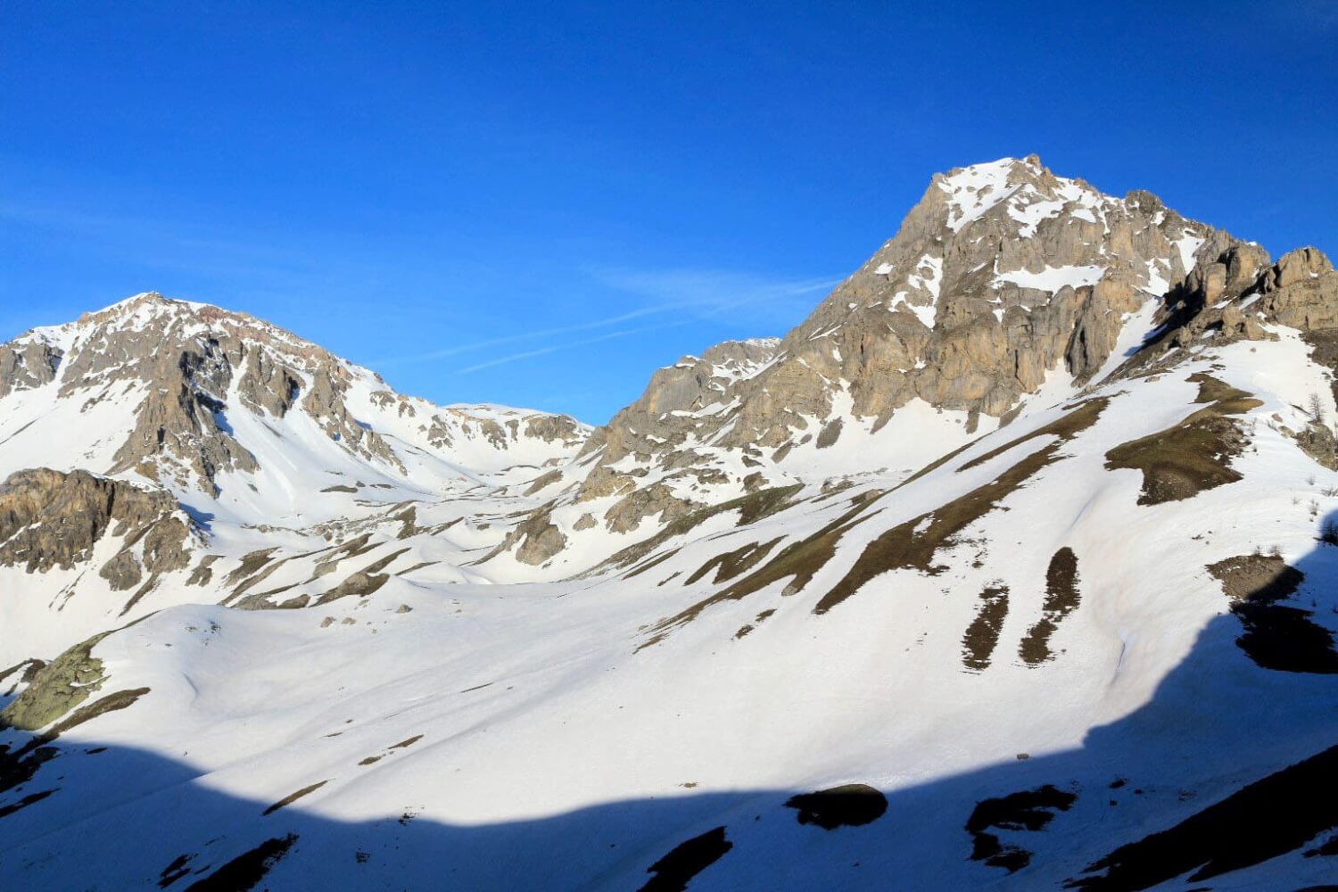 Vallouise en hiver - Vallée de la Vallouise : 11 activités incontournables en été et en hiver