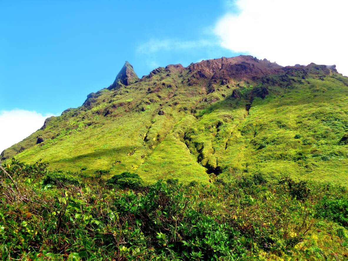 Saint Claude - Où loger en Guadeloupe ? Découvrez les 12 meilleurs endroits où poser vos valises pour visiter la Guadeloupe