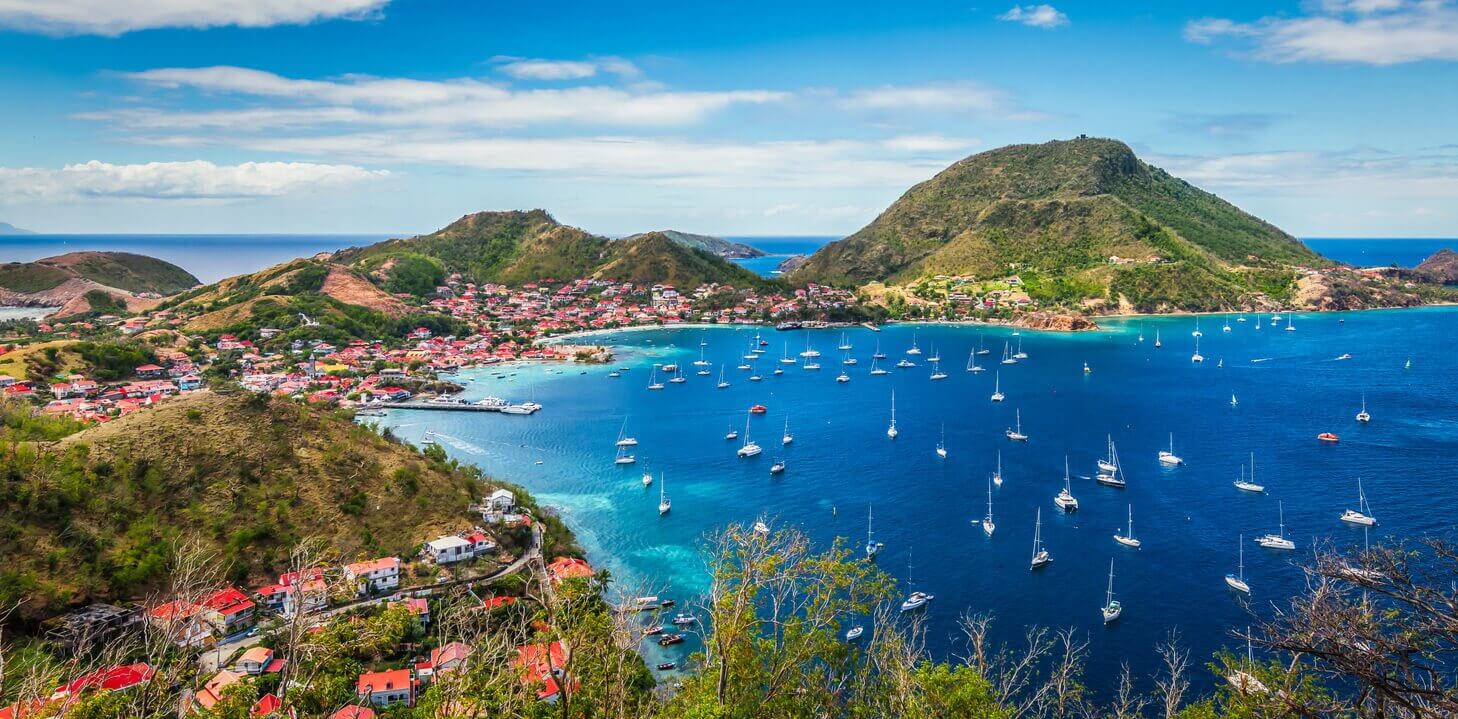 guadeloupe les saintes 298 - Où loger en Guadeloupe ? Découvrez les 12 meilleurs endroits où poser vos valises pour visiter la Guadeloupe