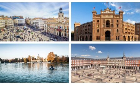 que faire a madrid 1