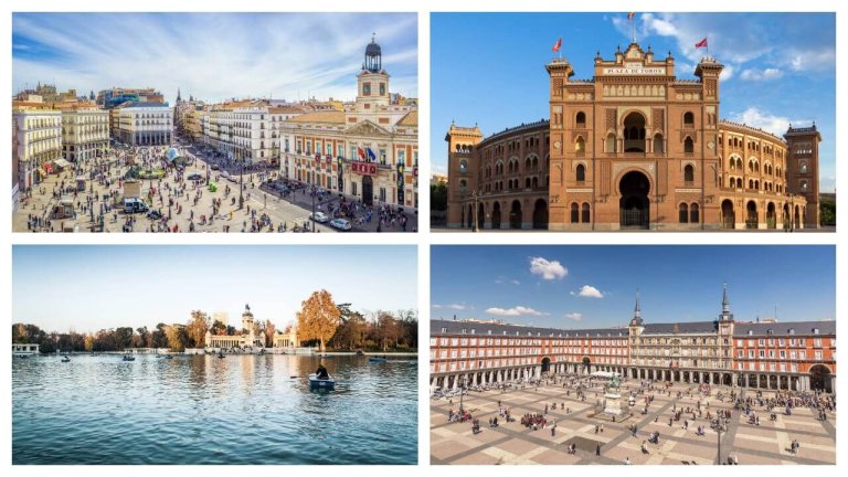 que faire a madrid 1