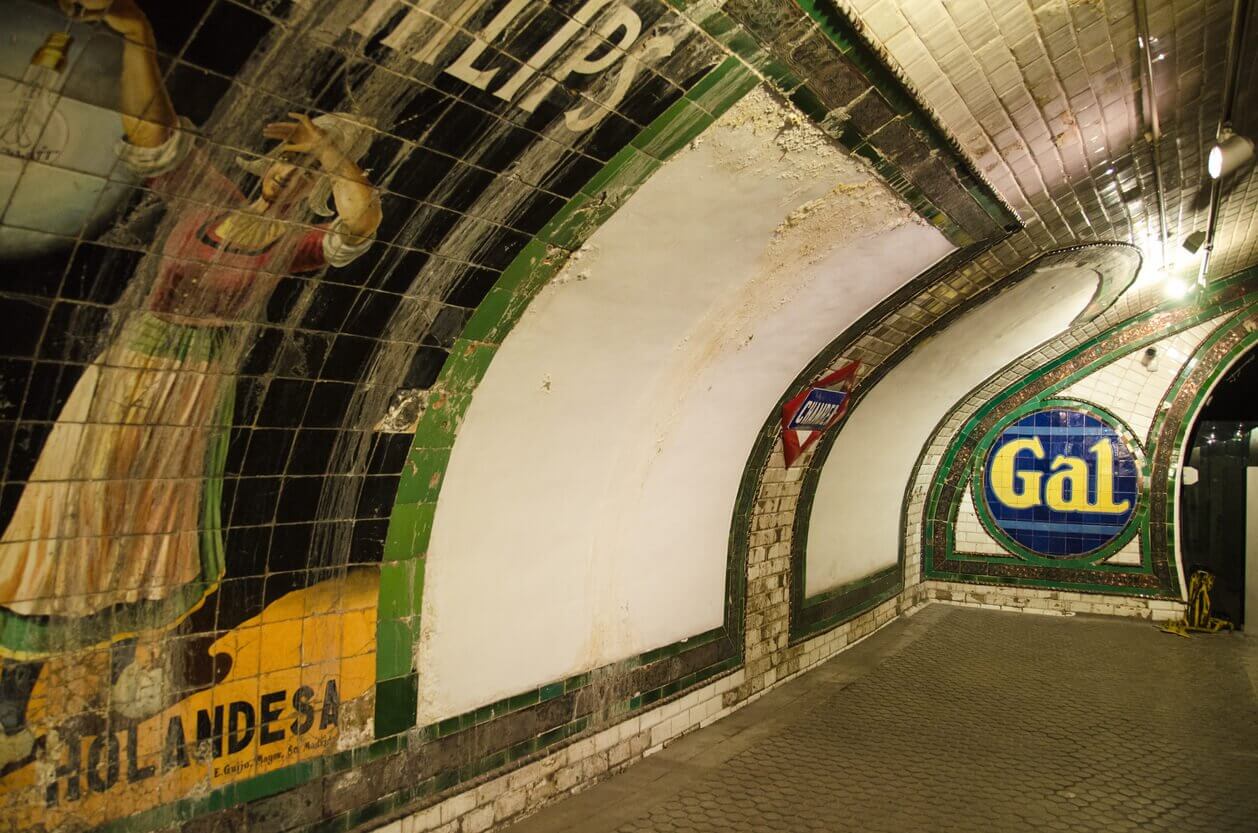 station Chambéri madrid - Que faire à Madrid ? Les 19 incontournables et lieux secrets à visiter à Madrid