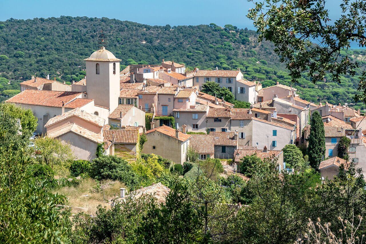 ramatuelle village - Que faire et que voir à Ramatuelle (et environs) ? Les meilleures activités et visites