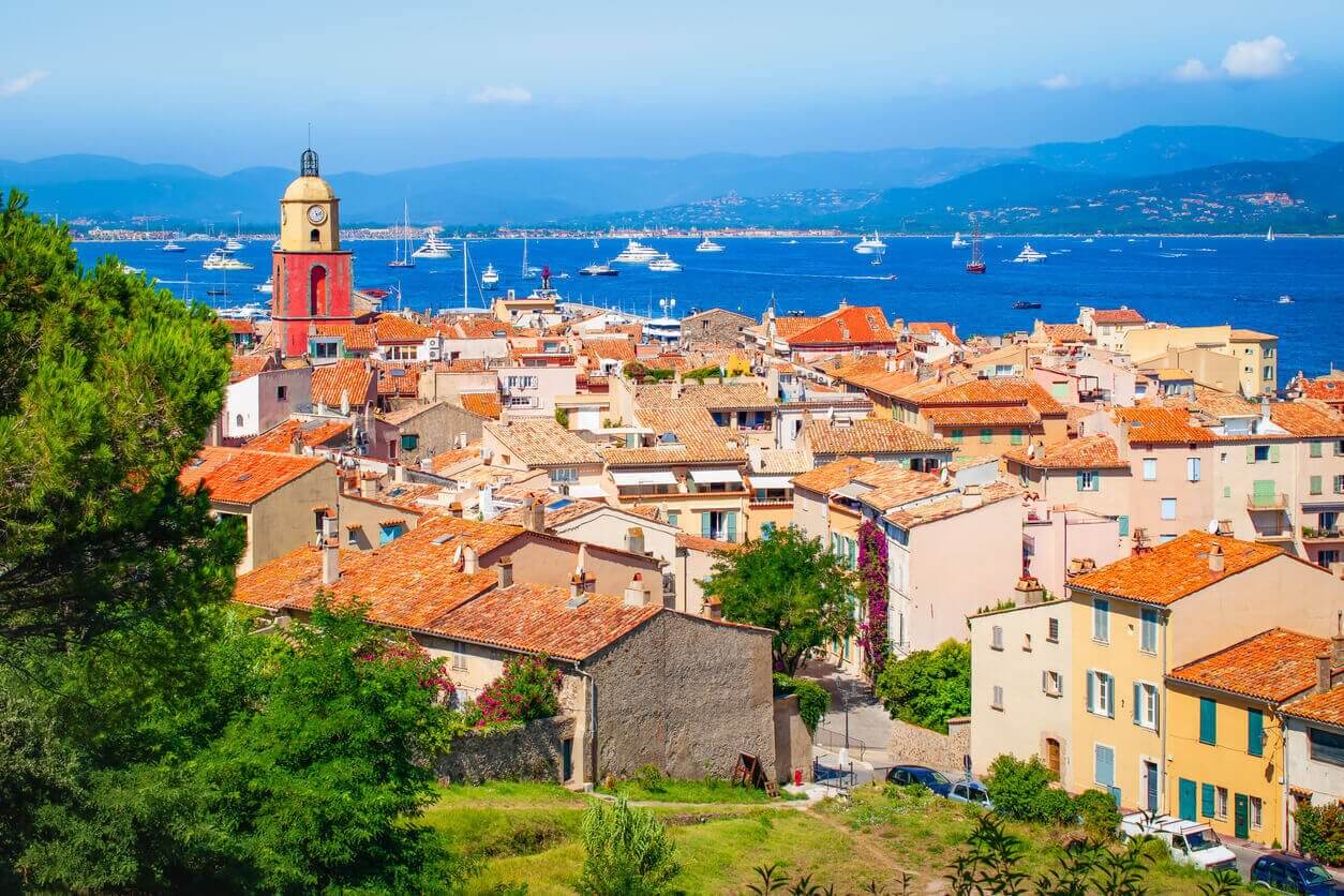 saint tropez - Que faire et que voir à Ramatuelle (et environs) ? Les meilleures activités et visites