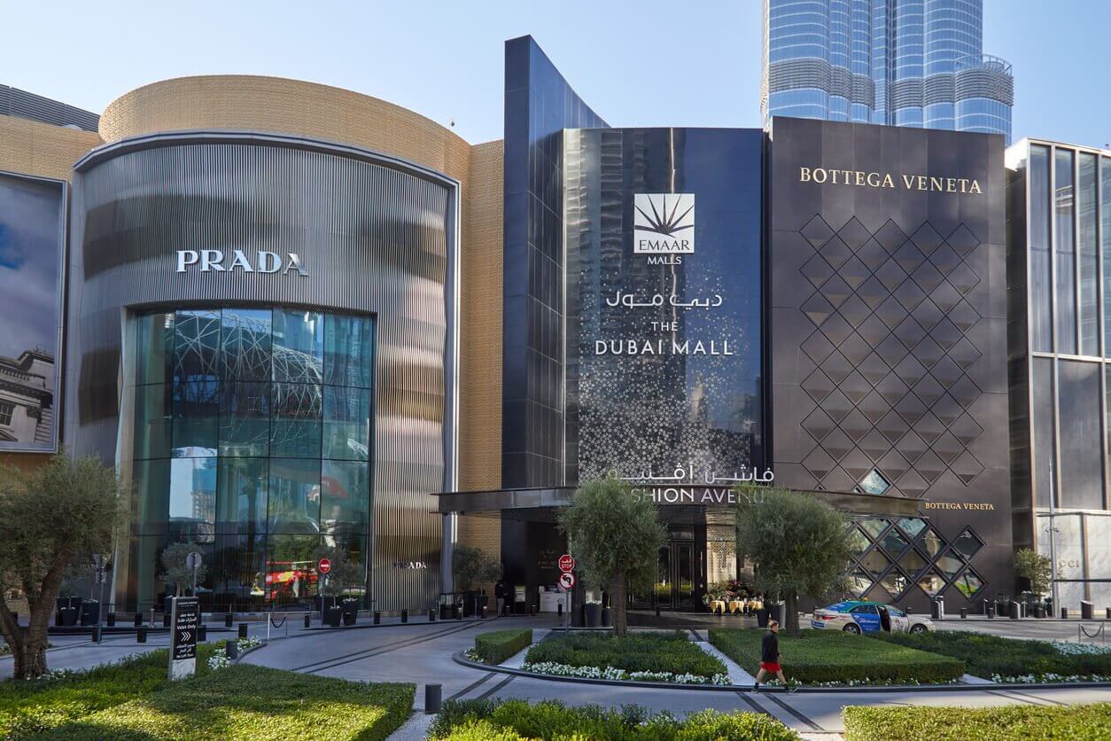 Dubaï Mall - Que faire à Dubaï ? 13 incontournables et... 5 inédits !