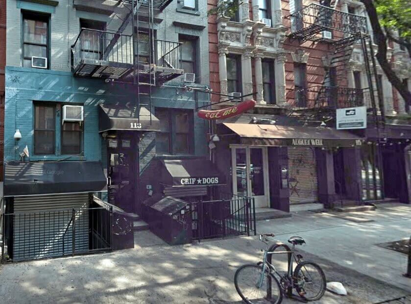 speakeasie - Que faire à New York ? Les 14 incontournables et 7 endroits secrets