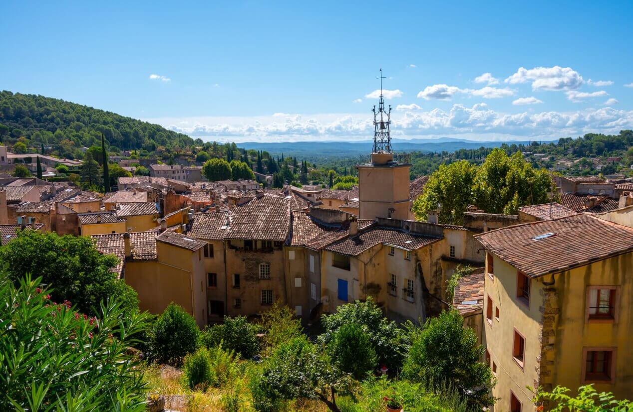 Cotignac - Que faire et que visiter dans le Var ? Notre TOP 11 des meilleures visites