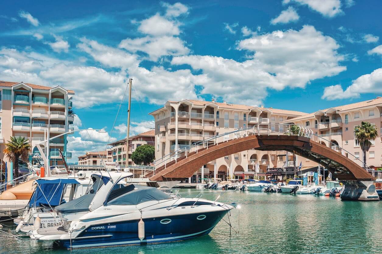 Fréjus - Que faire et que visiter dans le Var ? Notre TOP 11 des meilleures visites