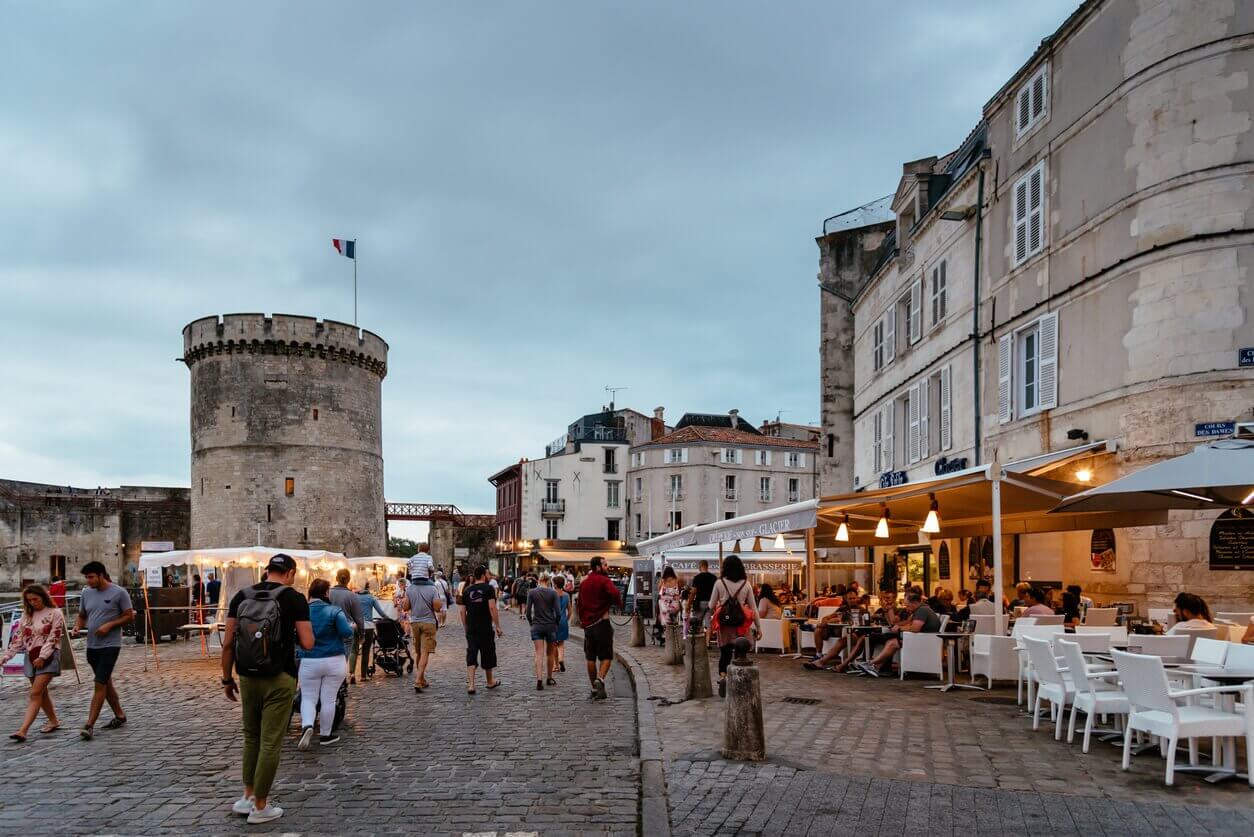 La Rochelle - Où partir pour un week-end bien-être et spa en France ?