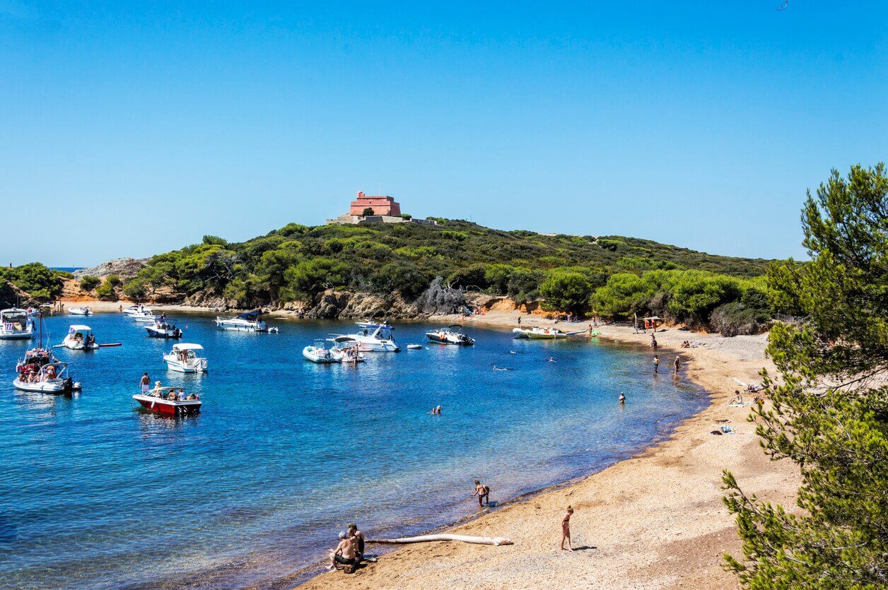 Porquerolles - Que faire et que visiter dans le Var ? Notre TOP 11 des meilleures visites