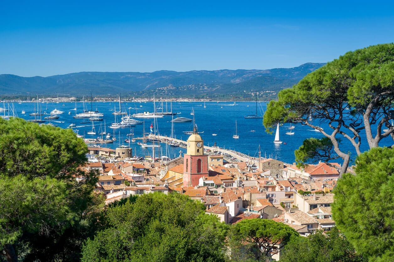 Saint Tropez VAr - Que faire et que visiter dans le Var ? Notre TOP 11 des meilleures visites