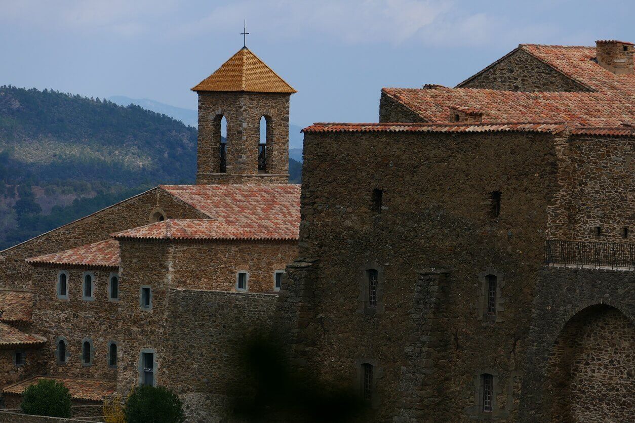 chartreuse de la Verne - Que faire et que visiter dans le Var ? Notre TOP 11 des meilleures visites