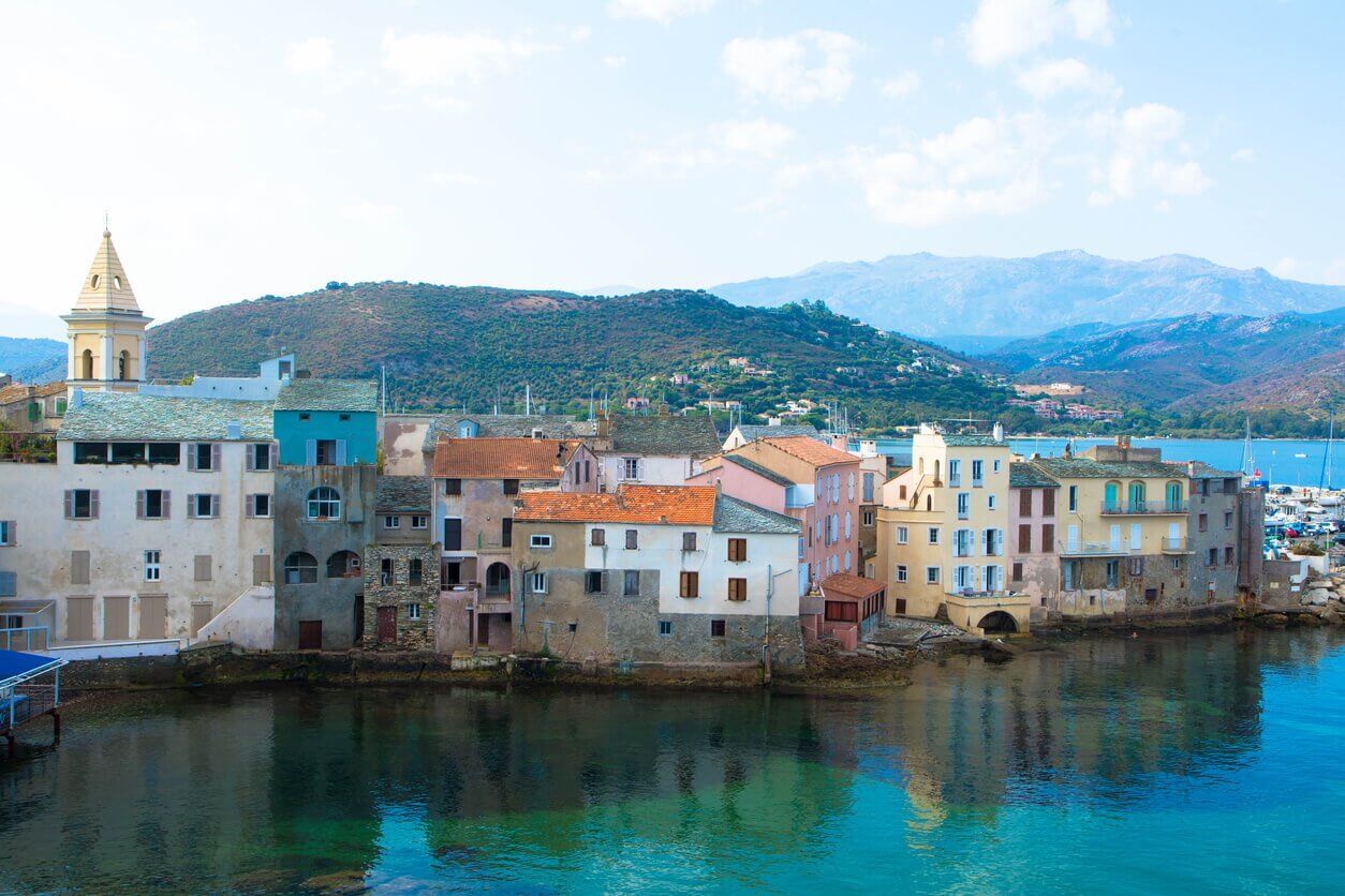 10 Saint Florent - Que faire à Bastia ? 14 lieux incontournables à visiter à Bastia et ses environs