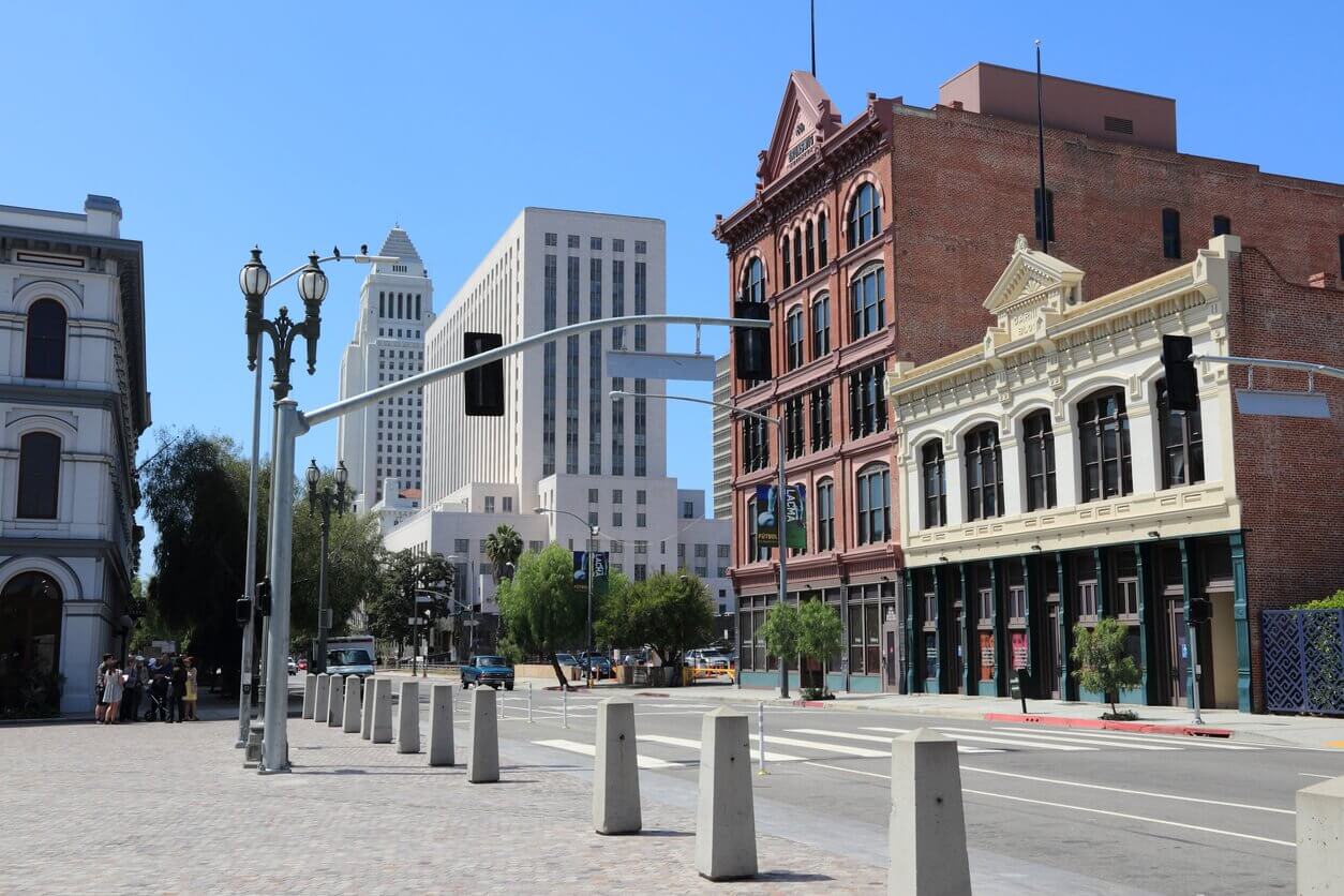 13 El Pueblo - Que faire à Los Angeles ? 13 activités incontournables et 3 lieux secrets à visiter