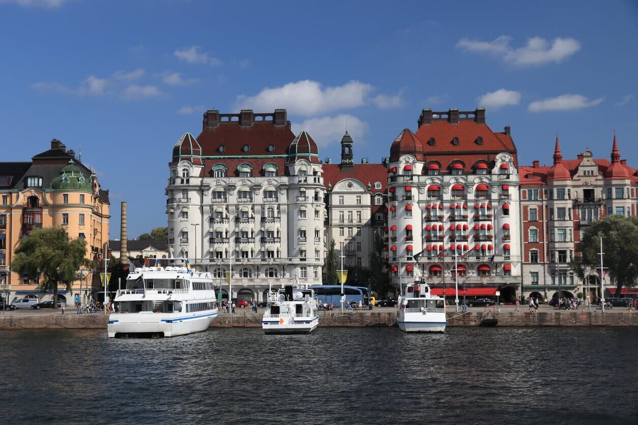 5 Ostermalm - Que faire à Stockholm ? Selon les saisons, les quartiers et vos envies !