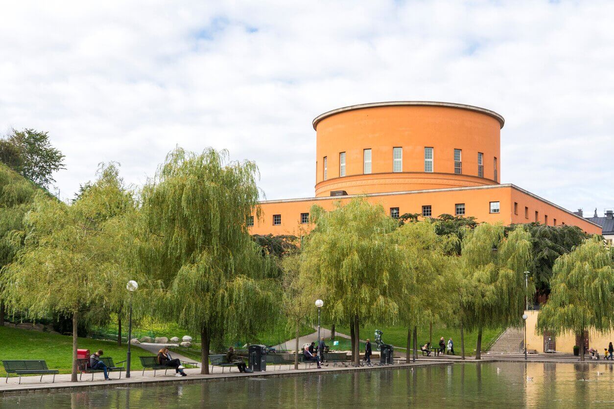 6 Vasastan - Que faire à Stockholm ? Selon les saisons, les quartiers et vos envies !