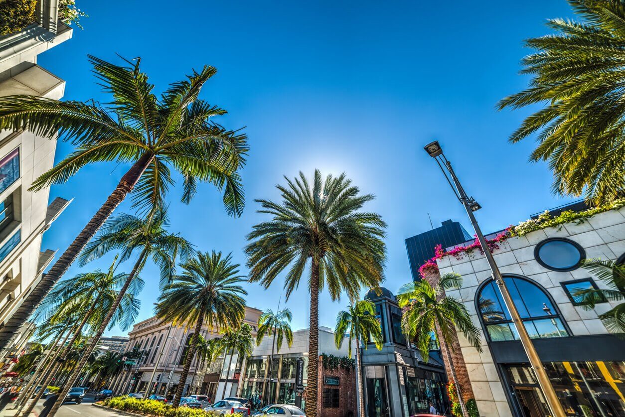 8 rodeo drive - Que faire à Los Angeles ? 13 activités incontournables et 3 lieux secrets à visiter