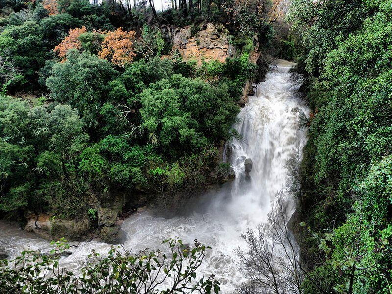 800px Saut du Capelan2hdr - Les 12 plus beaux sites touristiques de France : au travers de citations célèbres (ou pas)