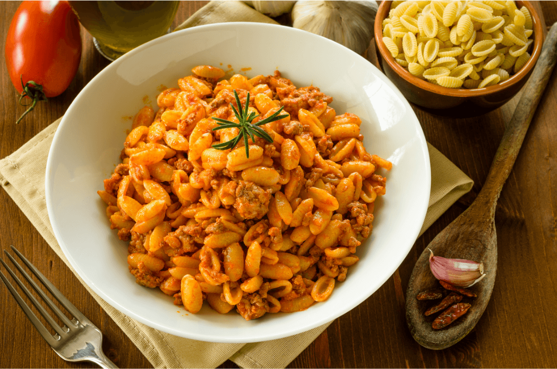 cuisine sarde crete ou sardaigne - Crète ou Sardaigne : que choisir pour vos vacances ? Comparatif !