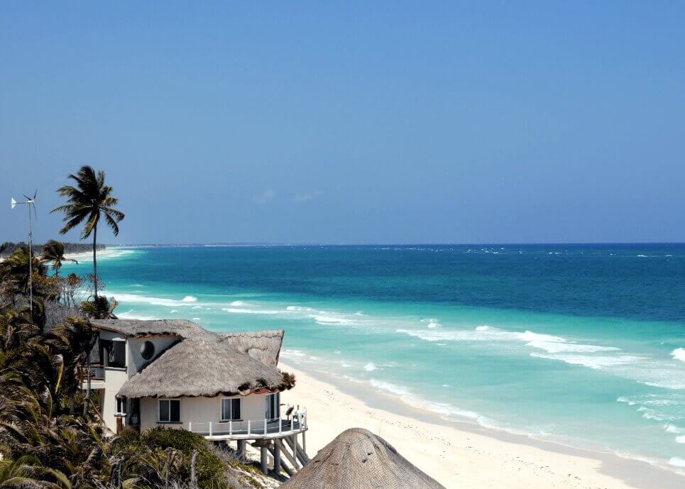 ecolodge republique dominicaine - Où et comment se loger en République dominicaine ? Écolodge, Airbnb ou hôtel tout inclus ? Notre avis.