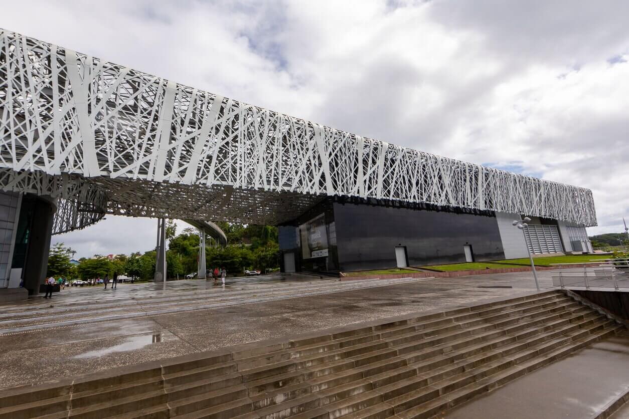 Acte Memorial - Que faire en Guadeloupe quand il pleut ? 10 idées d'activité !
