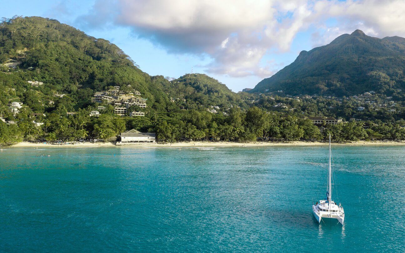 Beau Vallon Seychelles - Les 20 plus beaux pays du monde : à visiter de toute urgence !