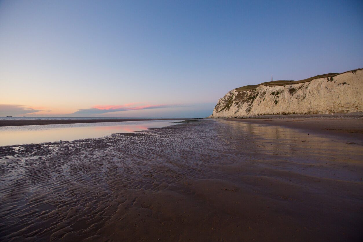 Cap Blanc Nez - Découvrez les 30 plus beaux paysages de France !