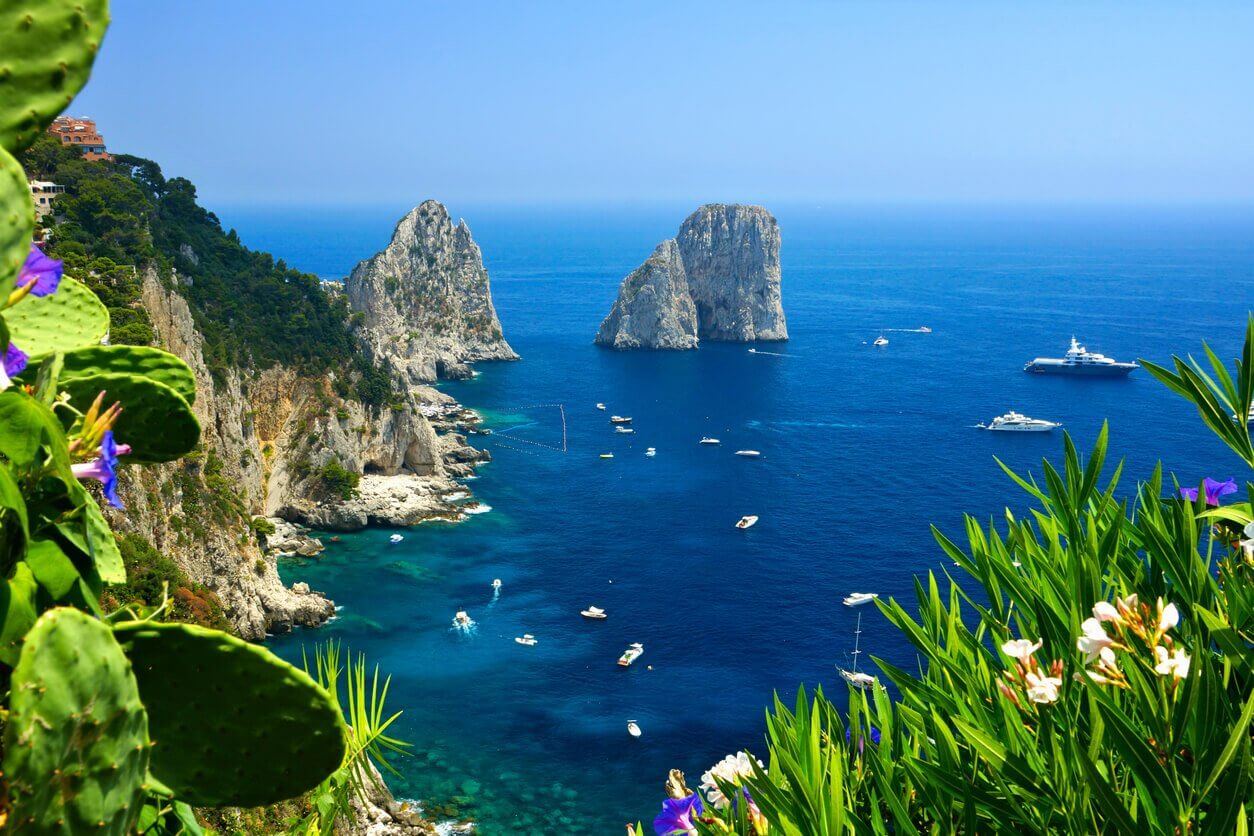 Capri