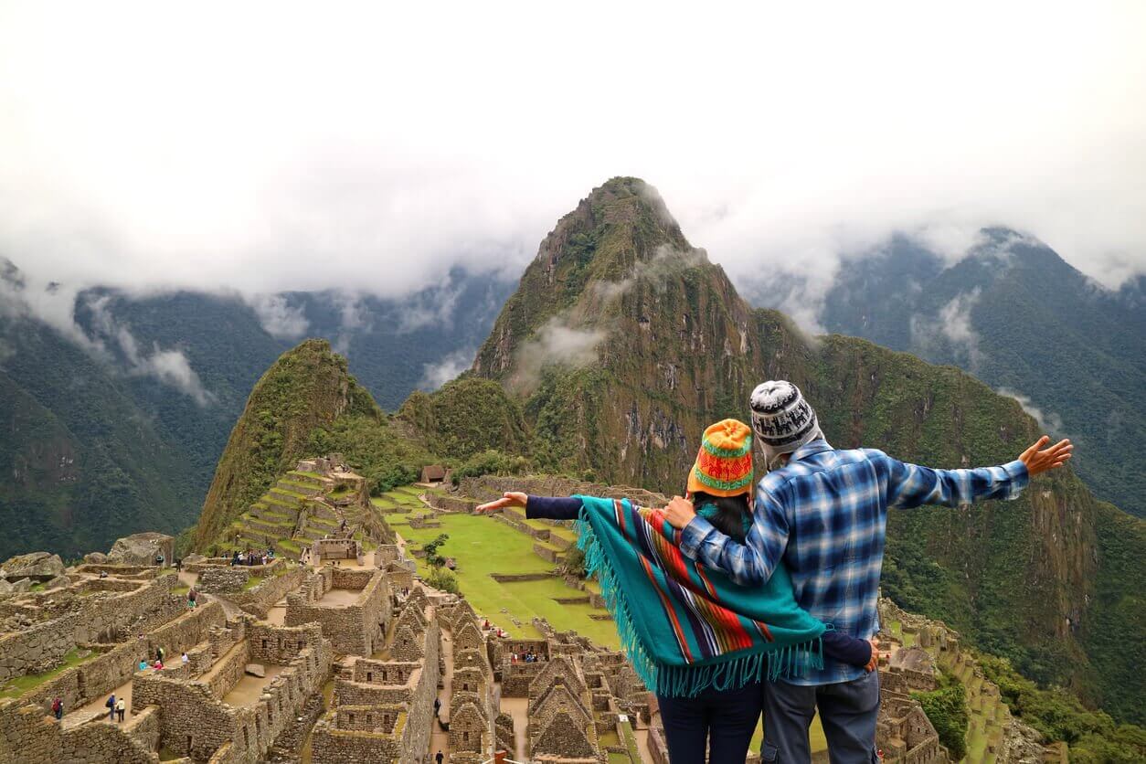 Cuzco Machu Picchu - Les 20 plus beaux pays du monde : à visiter de toute urgence !