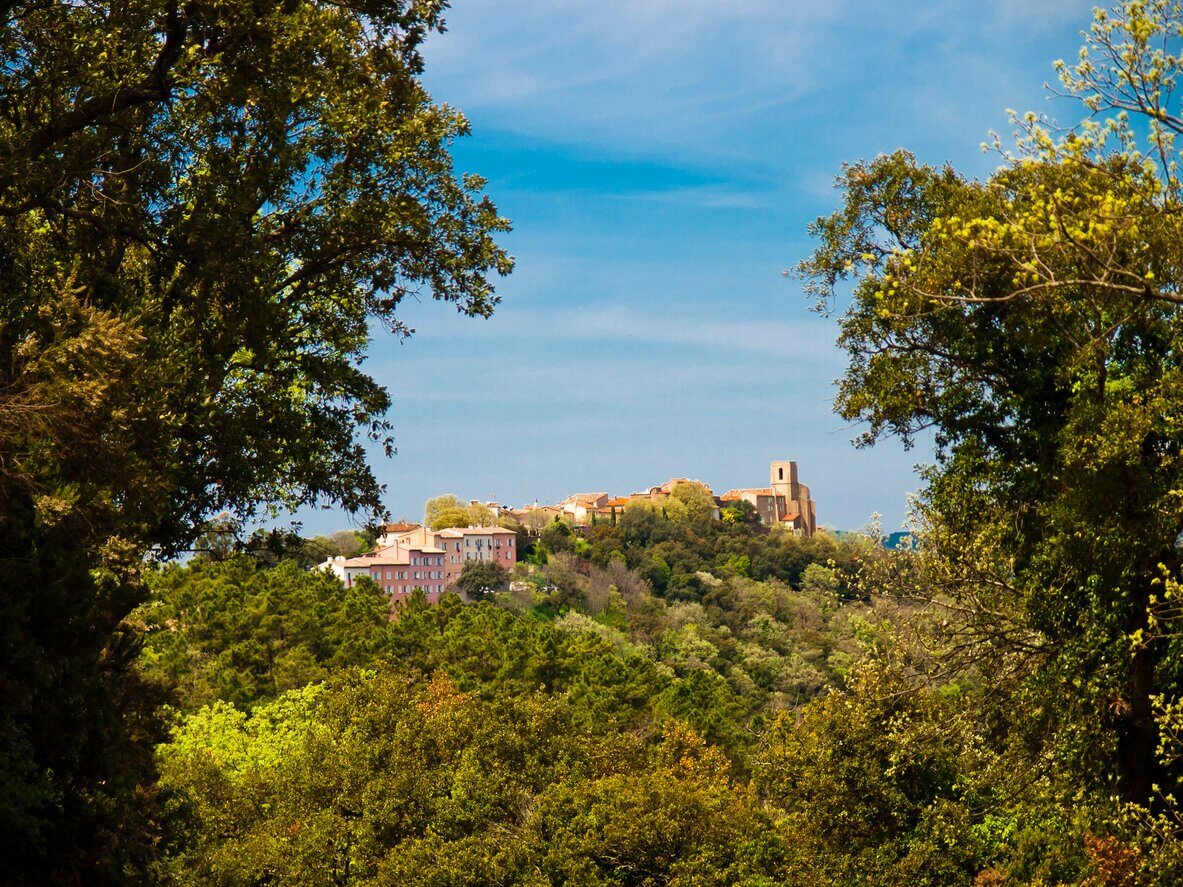 Gassin - Que faire et que voir à Ramatuelle (et environs) ? Les meilleures activités et visites