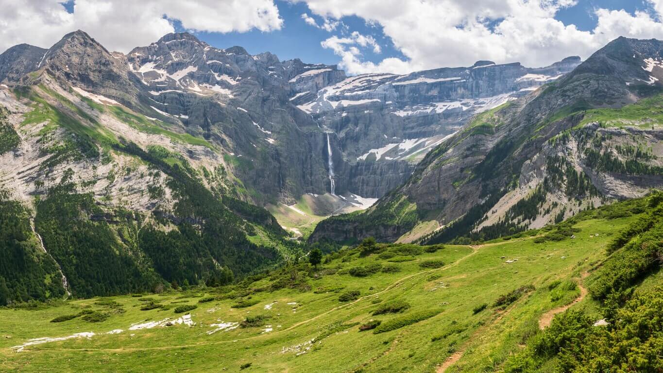 Gavarnie - Découvrez les 30 plus beaux paysages de France !