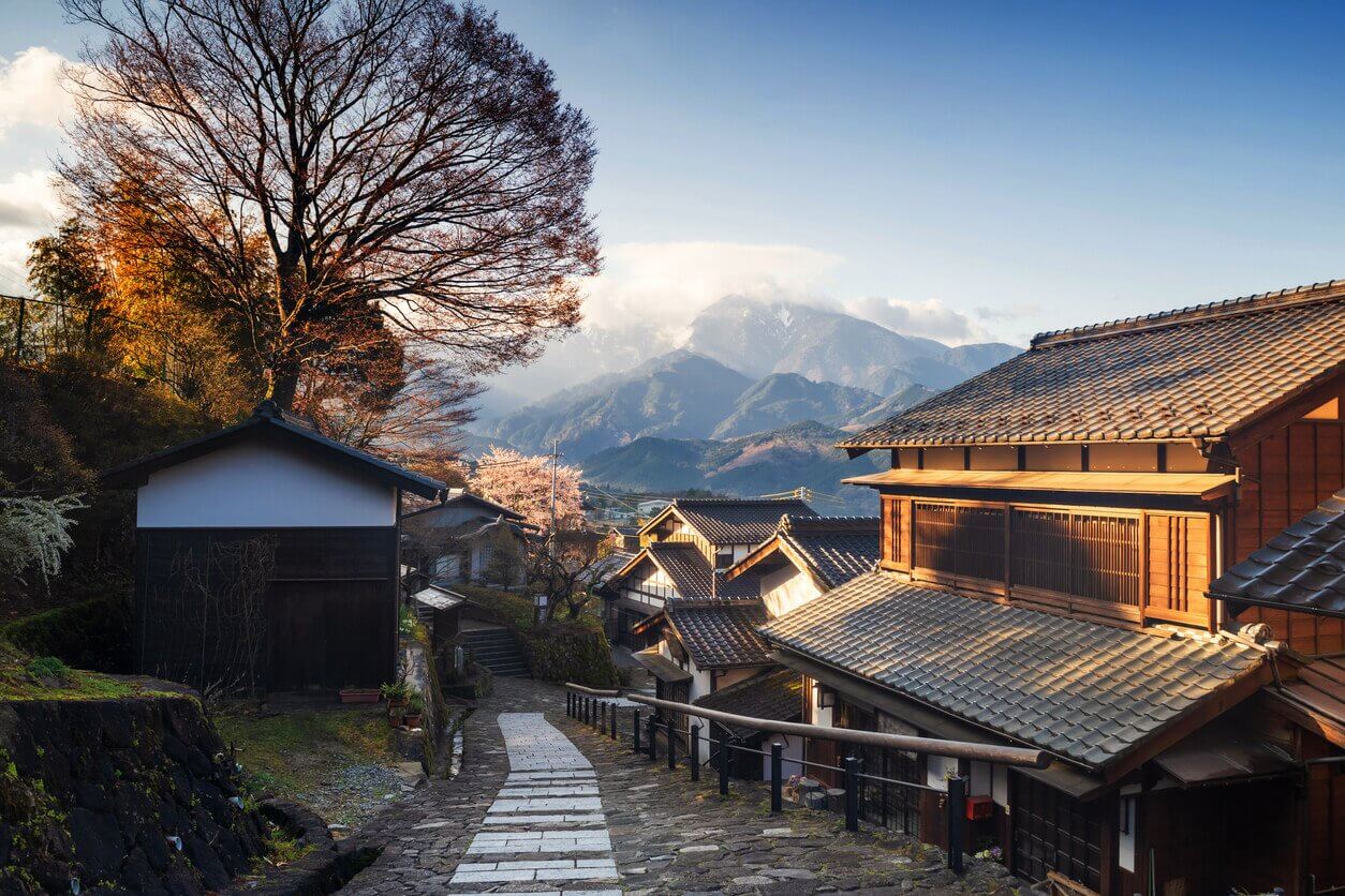 Magome