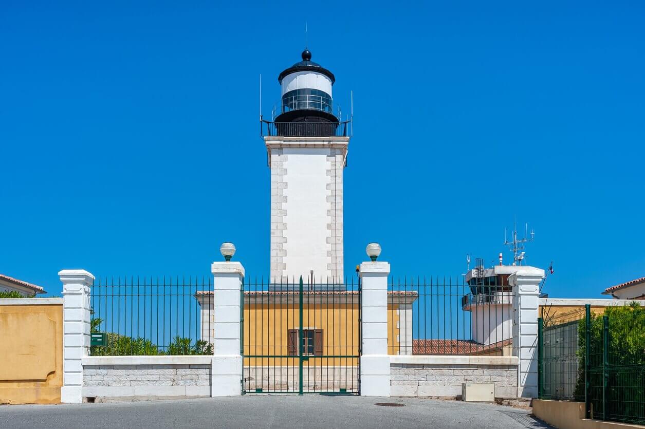 Phare du Cap Camarat près de Ramatuelle - Que faire et que voir à Ramatuelle (et environs) ? Les meilleures activités et visites