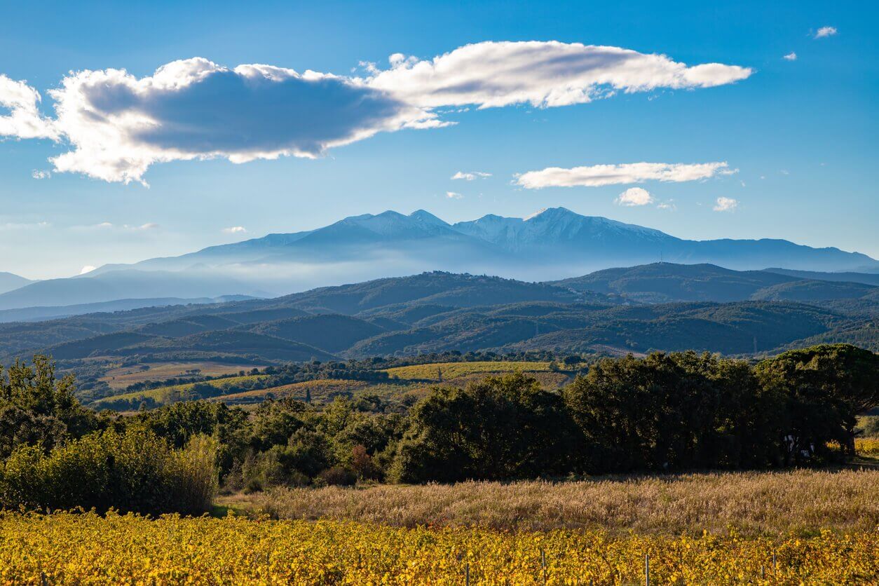 Pic du Canigou - Découvrez les 30 plus beaux paysages de France !
