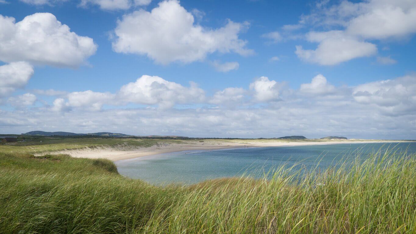 Plage de Harry - Que faire aux îles de la Madeleine au Québec (lorsqu’il pleut) ? Le TOP 7 des activités en intérieur