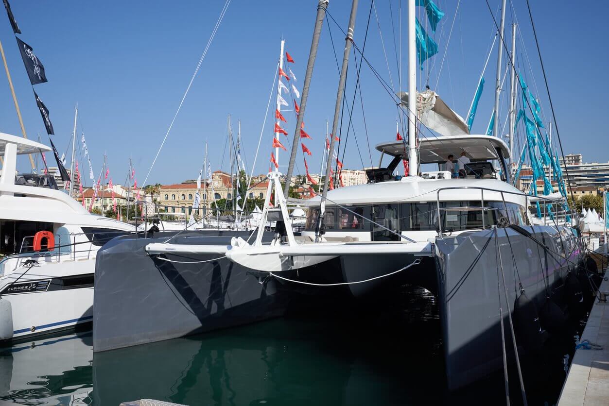 catamaran - Que faire et que voir à Ramatuelle (et environs) ? Les meilleures activités et visites