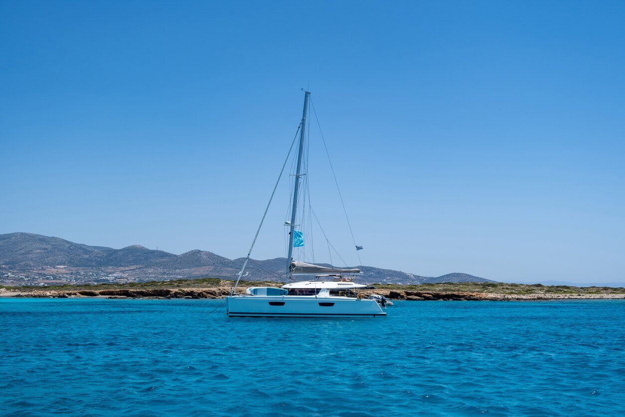 croisière à Paros - Les 12 choses incontournables à voir et à faire à Paros (+ des secrets) !