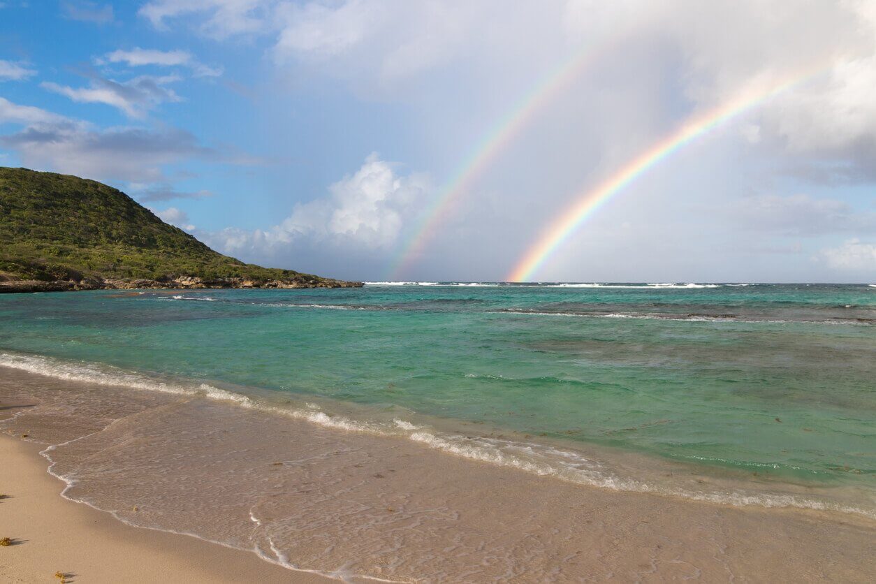 lAnse à leau - Que faire en Guadeloupe quand il pleut ? 10 idées d'activité !
