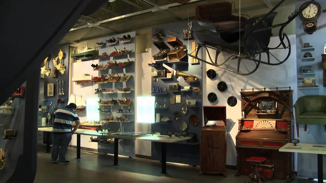 maxresdefault 35 - Que faire aux îles de la Madeleine au Québec (lorsqu’il pleut) ? Le TOP 7 des activités en intérieur