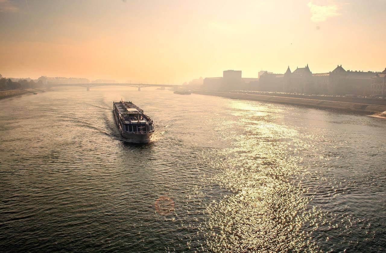 danube croisiere budapest en famille
