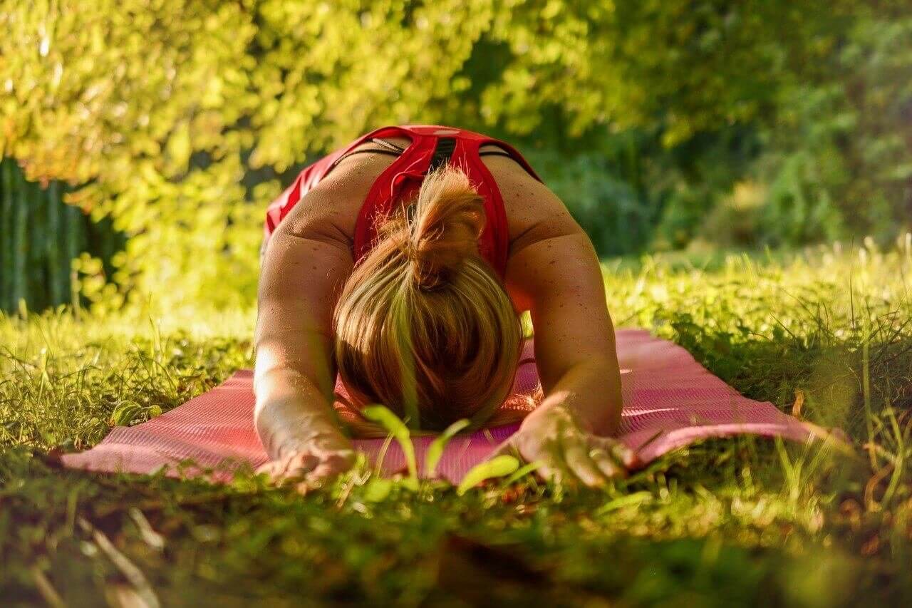 TOP 8 des meilleures destinations pour une retraite de yoga ! Nos meilleures adresses partout dans le monde 1 tapis de yoga nature ou partir pour une retraite de yoga